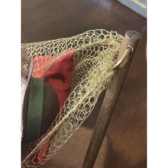 Ron Lee Clown Tomorrow Is Soon Enough Napping Clown Hammock Vintage Applause - Picture 11 of 11